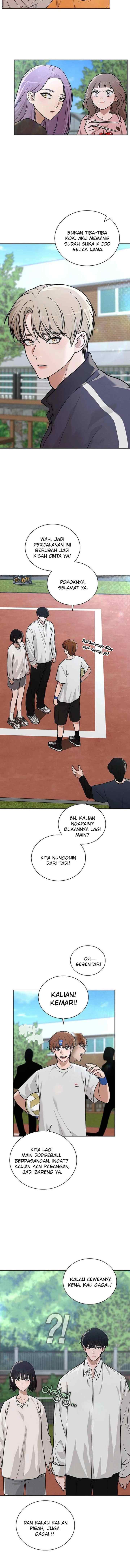 Love Review chapter 26 halaman 9
