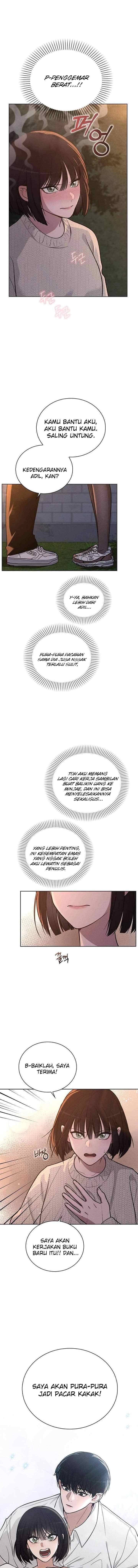 Love Review chapter 26 halaman 7