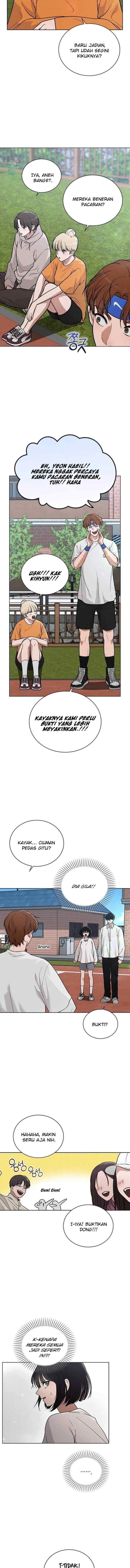 Love Review chapter 26 halaman 12