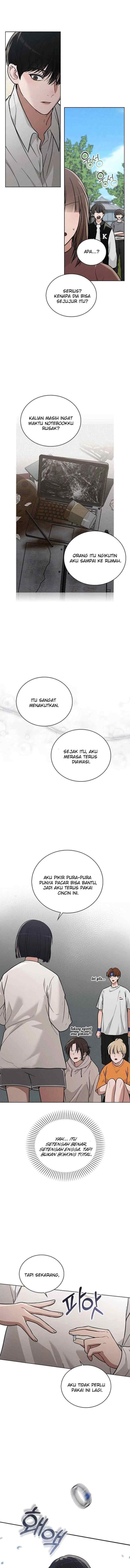 Love Review chapter 26 halaman 16
