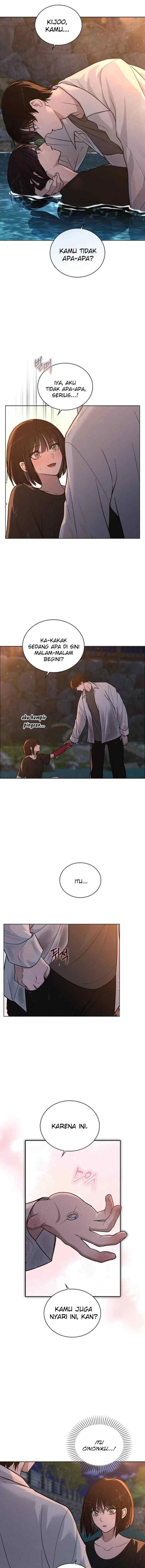 Love Review chapter 27 halaman 9