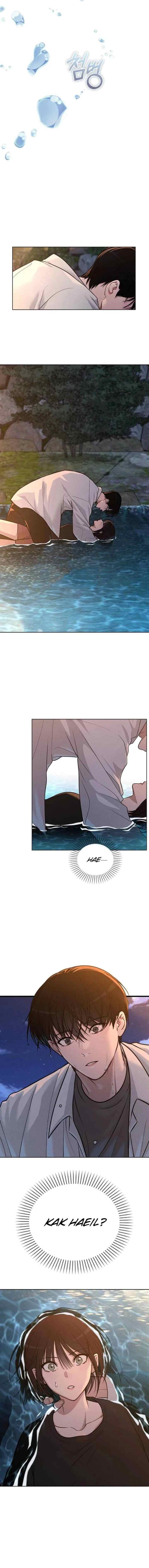 Love Review chapter 27 halaman 8
