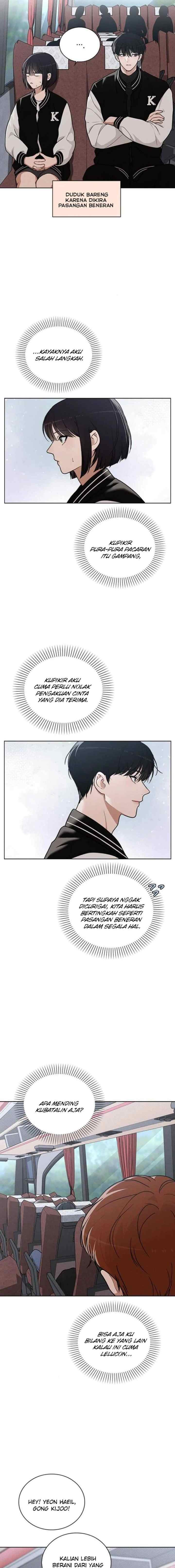 Love Review chapter 28 halaman 6