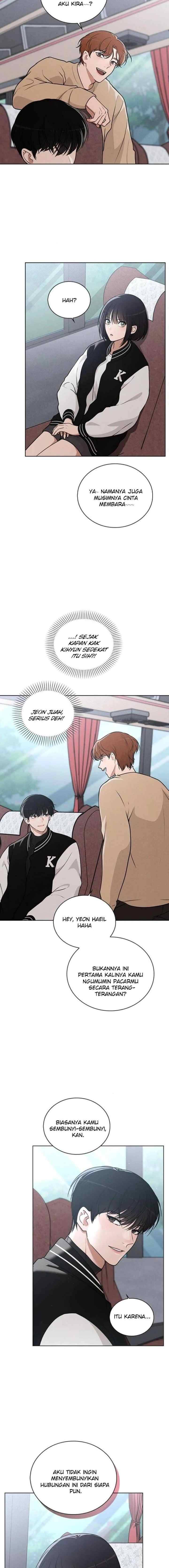 Love Review chapter 28 halaman 7