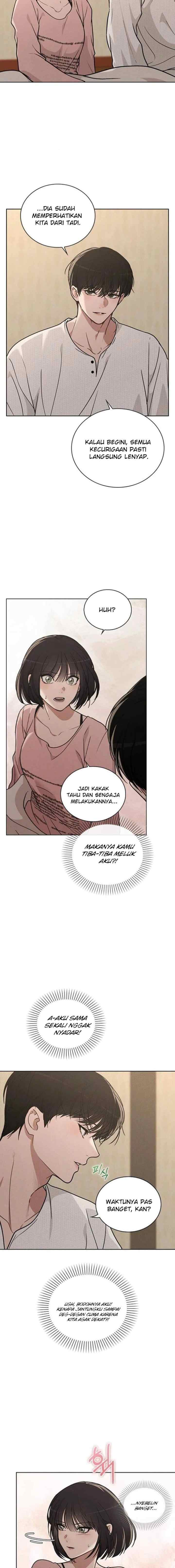 Love Review chapter 28 halaman 4