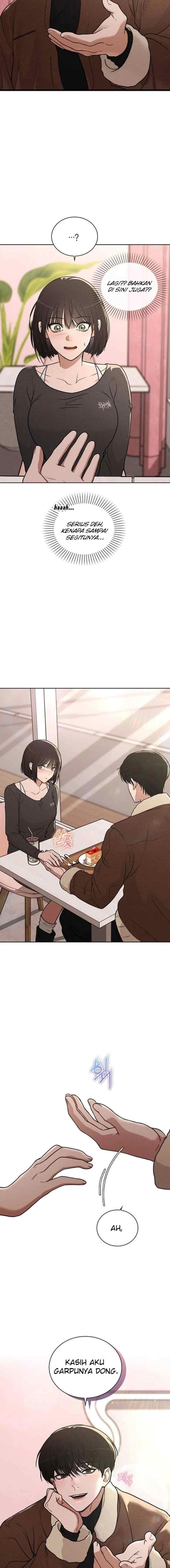 Love Review chapter 28 halaman 16