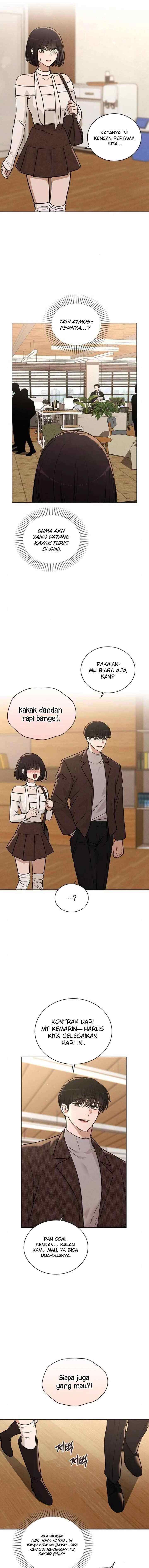 Love Review chapter 29 halaman 9