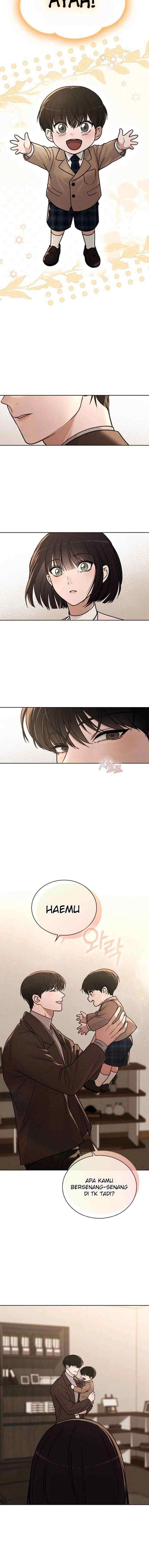 Love Review chapter 29 halaman 17