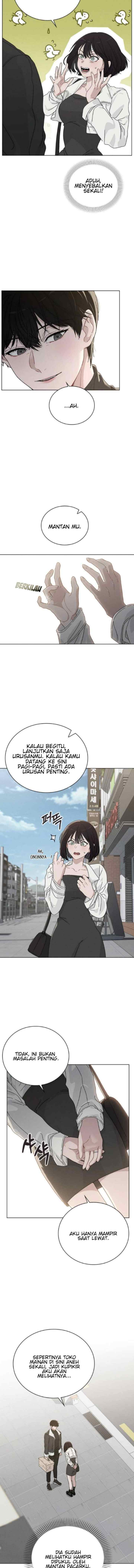 Love Review chapter 3 halaman 5