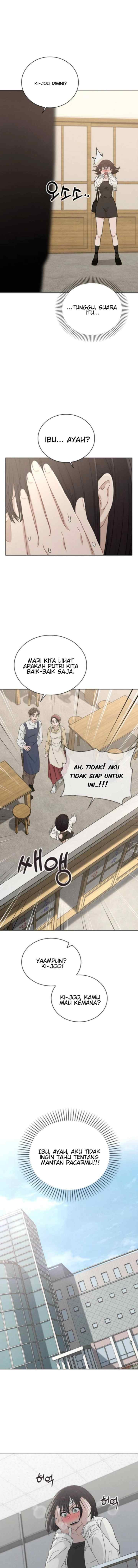 Love Review chapter 3 halaman 10