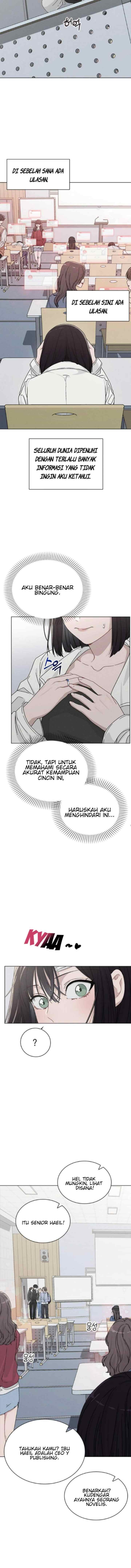 Love Review chapter 3 halaman 11
