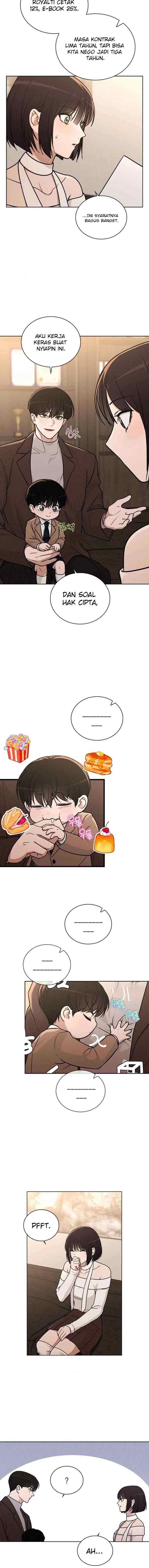 Love Review chapter 30 halaman 4
