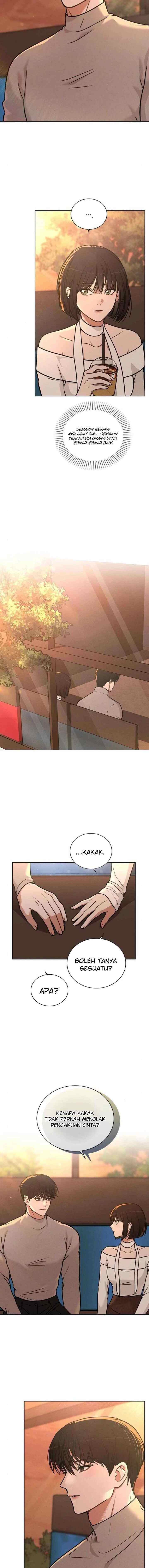 Love Review chapter 30 halaman 16