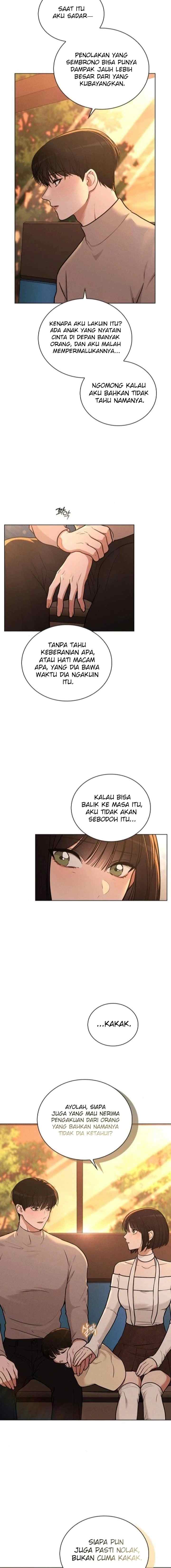 Love Review chapter 31 halaman 5