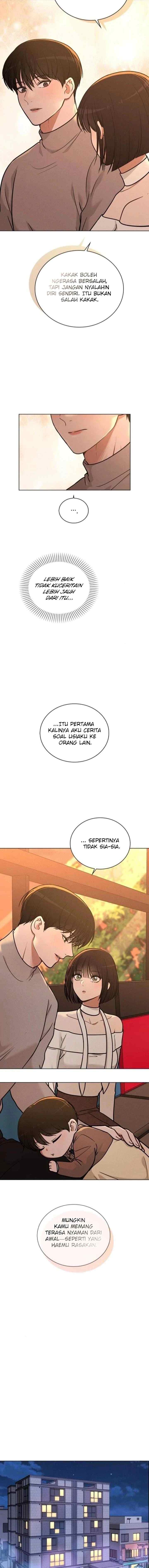 Love Review chapter 31 halaman 6