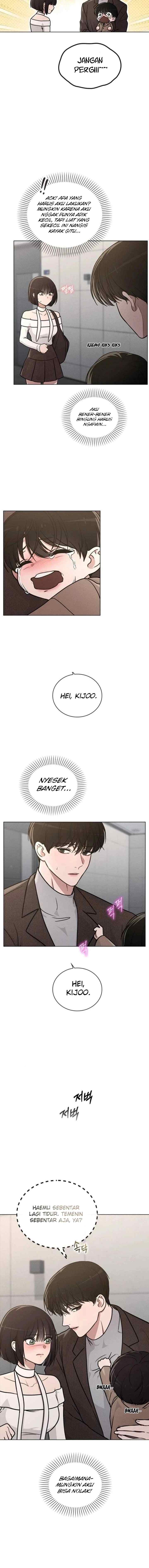 Love Review chapter 31 halaman 8
