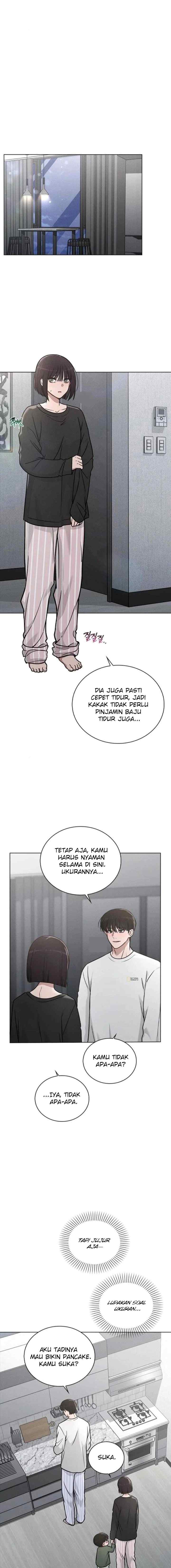 Love Review chapter 31 halaman 9