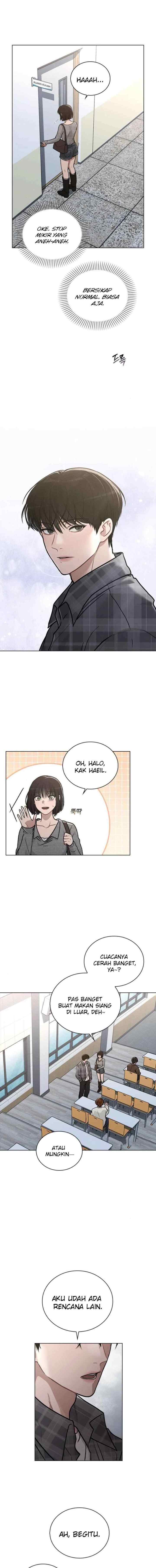 Love Review chapter 32 halaman 6