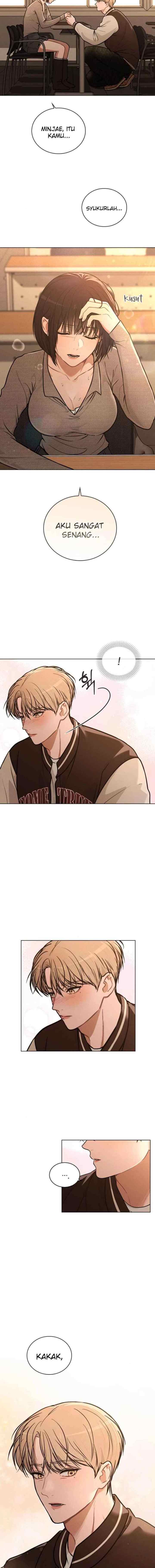 Love Review chapter 32 halaman 13