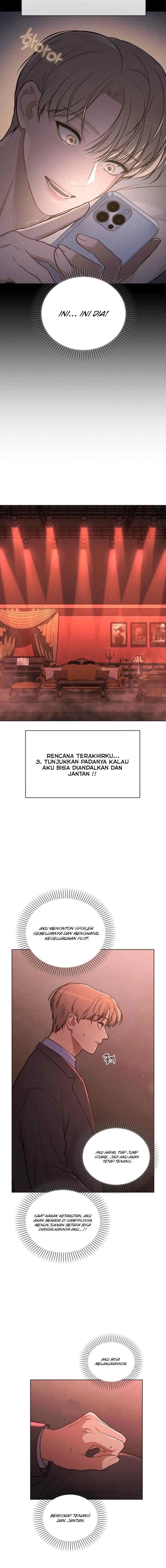 Love Review chapter 34 halaman 15