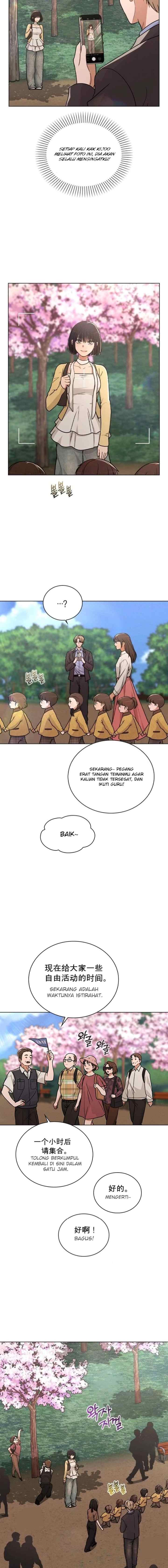 Love Review chapter 34 halaman 6