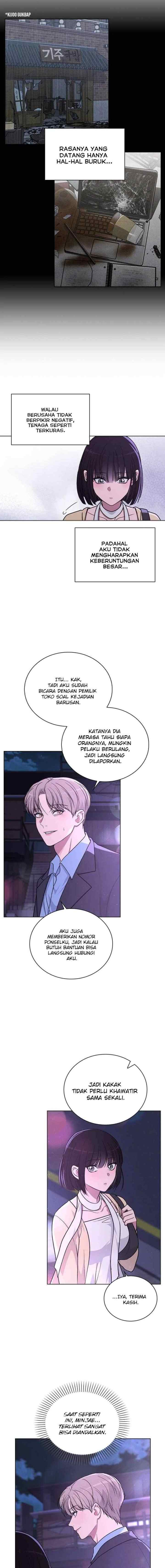 Love Review chapter 36 halaman 4