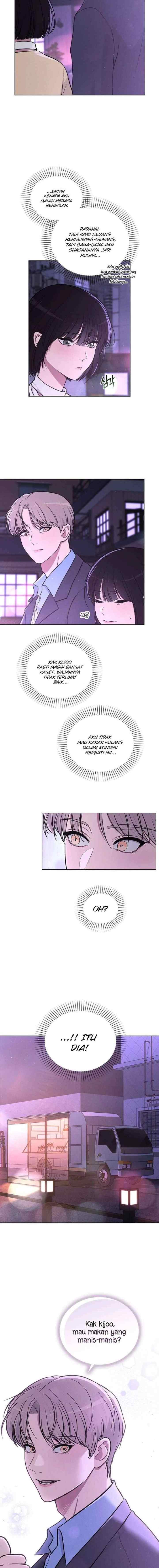 Love Review chapter 36 halaman 5