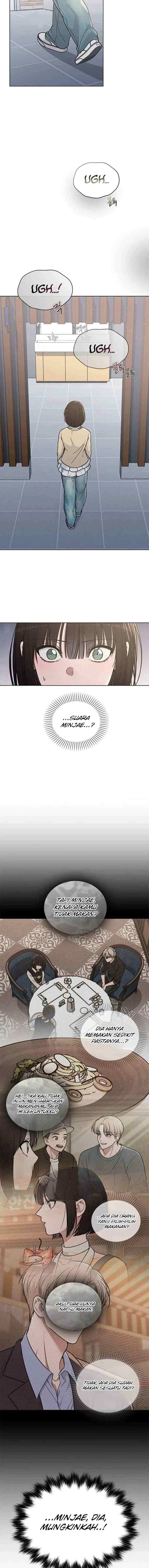 Love Review chapter 37 halaman 9