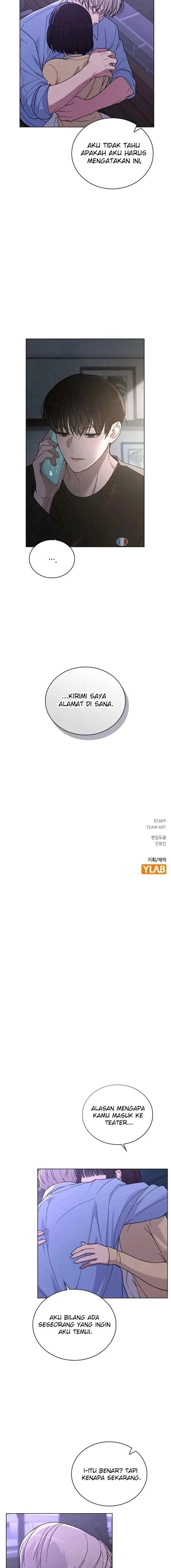 Love Review chapter 37 halaman 18