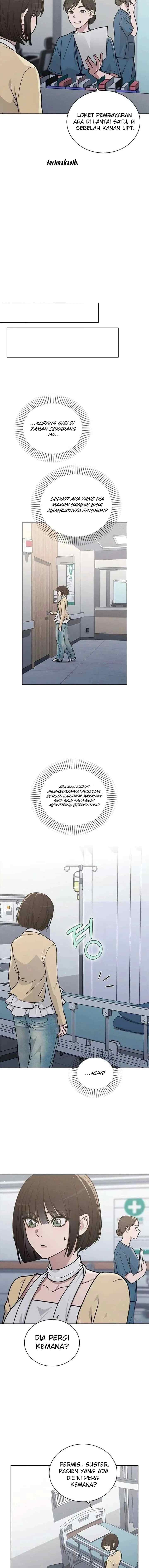 Love Review chapter 37 halaman 7