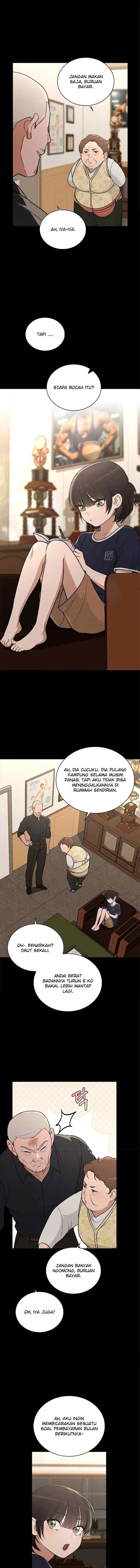 Love Review chapter 38 halaman 8