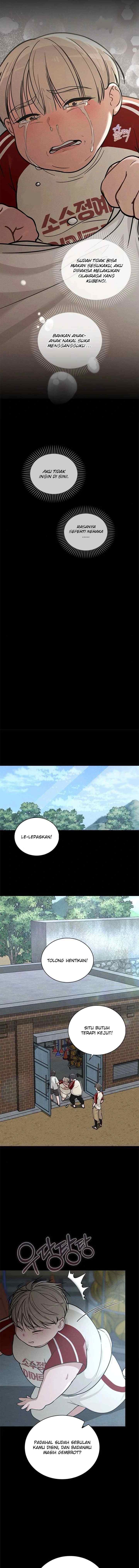 Love Review chapter 38 halaman 6