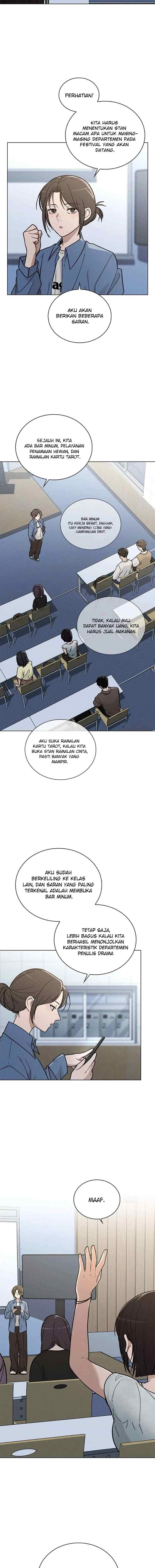 Love Review chapter 39 halaman 14
