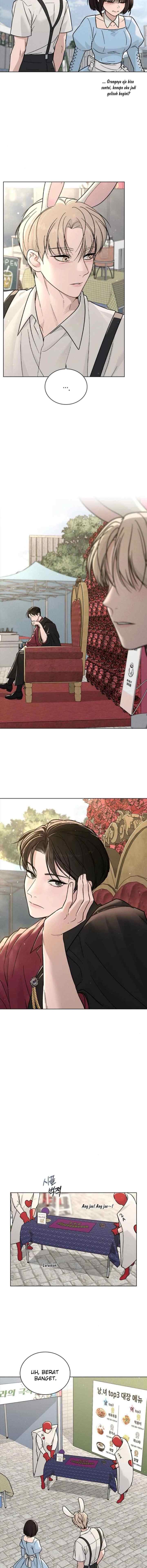Love Review chapter 40 halaman 9