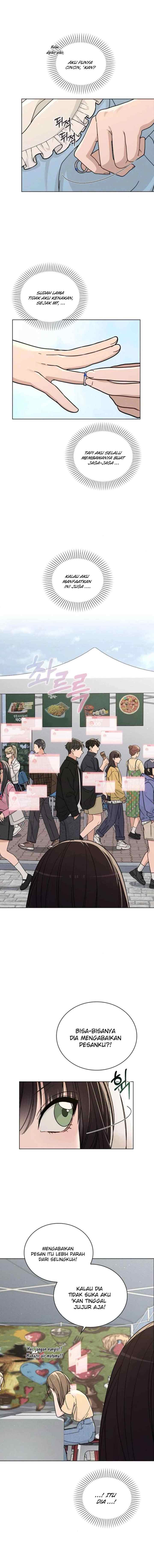 Love Review chapter 40 halaman 11