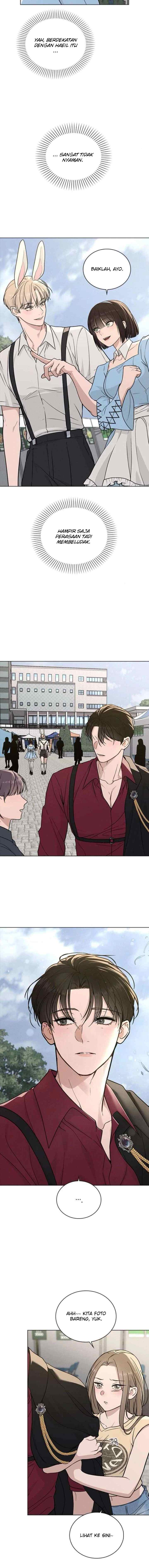 Love Review chapter 41 halaman 10