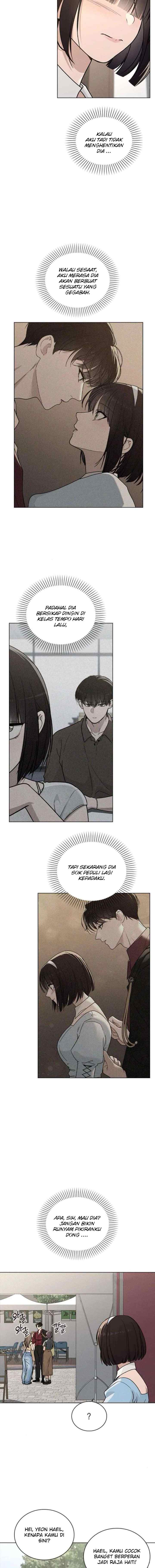 Love Review chapter 41 halaman 6