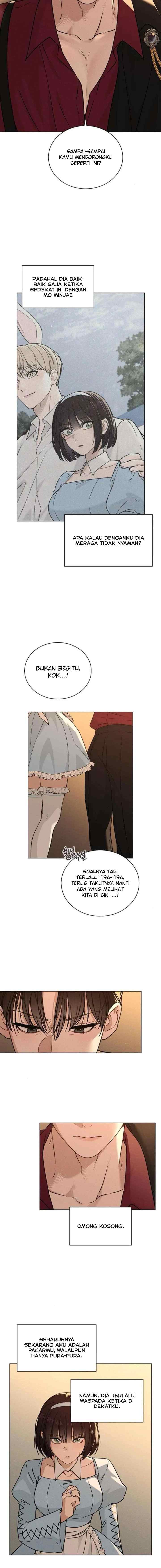 Love Review chapter 41 halaman 4