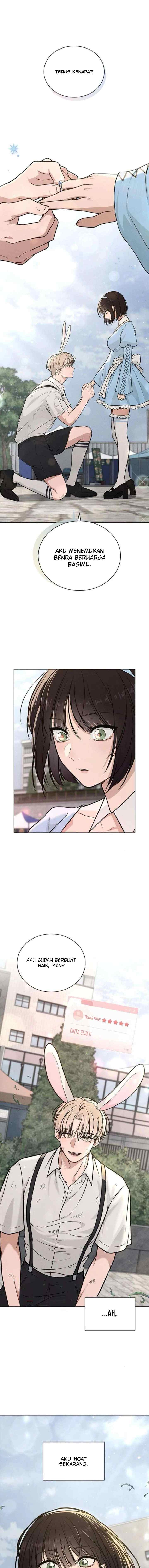 Love Review chapter 41 halaman 19