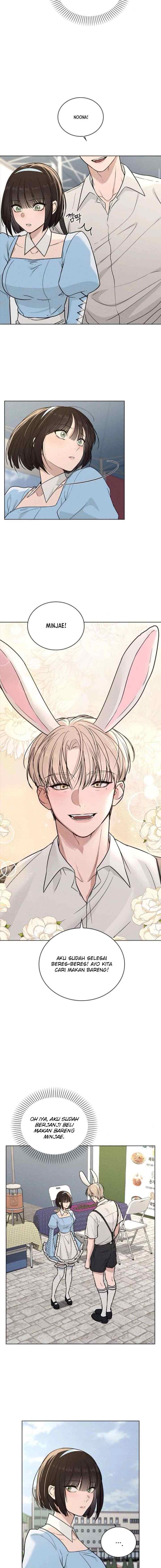 Love Review chapter 41 halaman 9