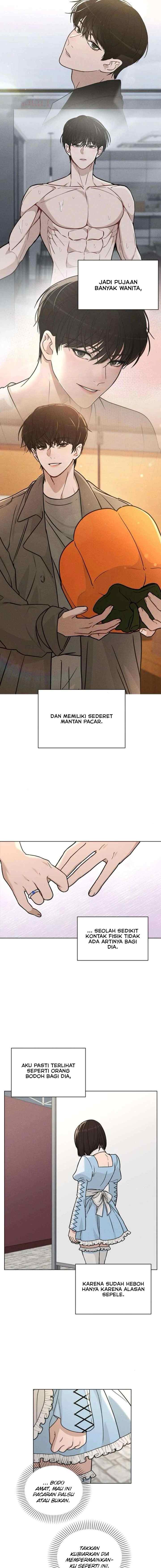 Love Review chapter 41 halaman 8