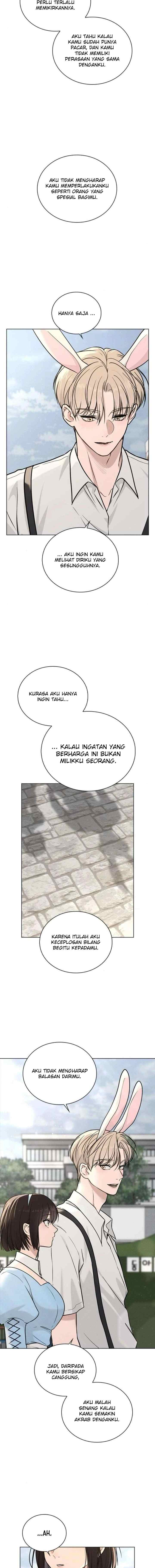 Love Review chapter 41 halaman 14