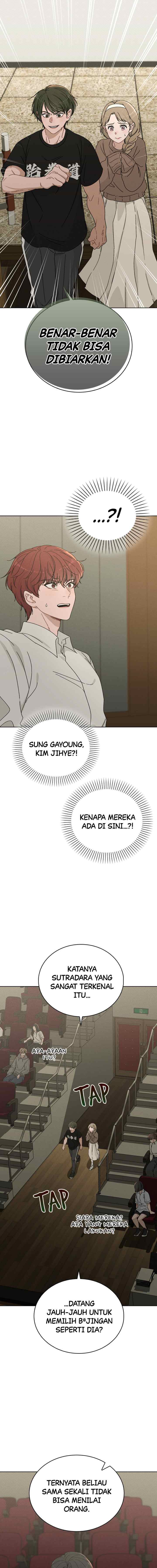 Love Review chapter 5 halaman 7