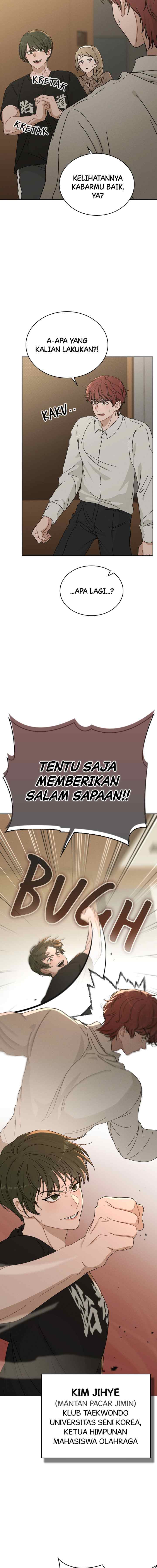 Love Review chapter 5 halaman 10