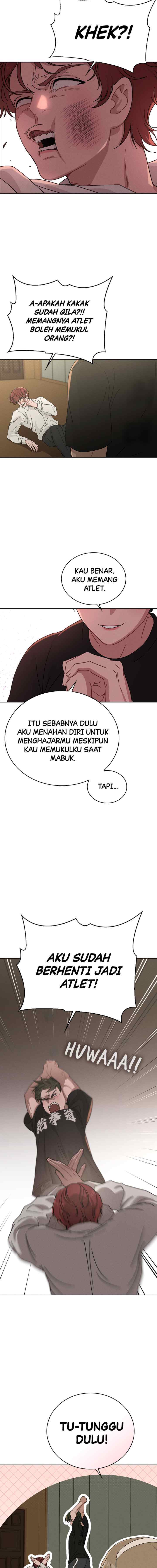 Love Review chapter 5 halaman 11