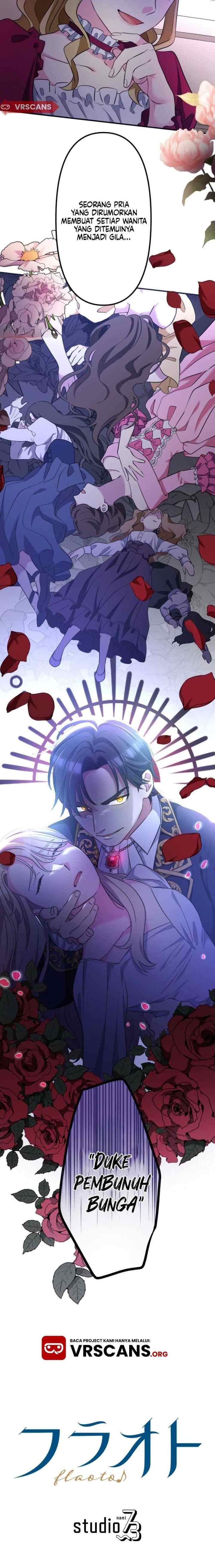 Love's Impossible Quest: For the Broken young lady and the Duke of Dread chapter 1 halaman 18