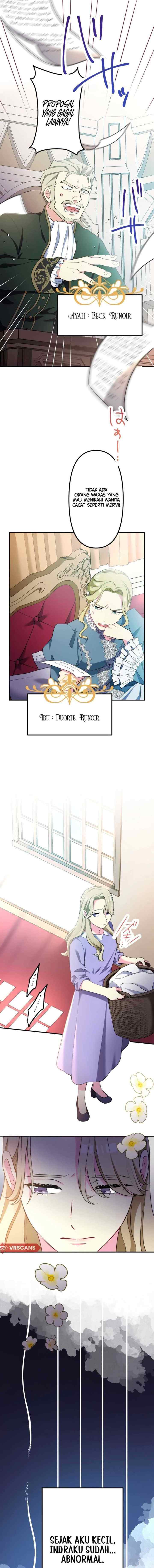 Love's Impossible Quest: For the Broken young lady and the Duke of Dread chapter 1 halaman 4