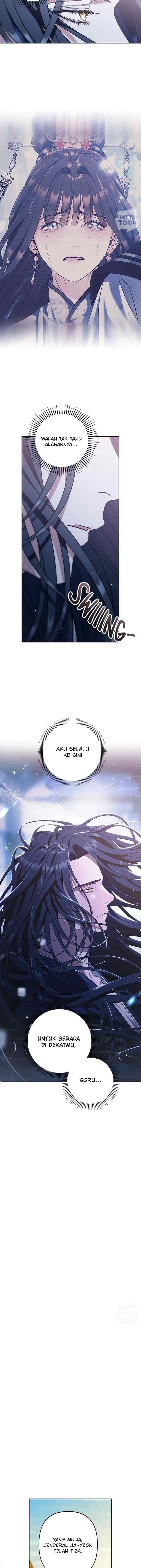 Love Song of Heeran chapter 50 halaman 9
