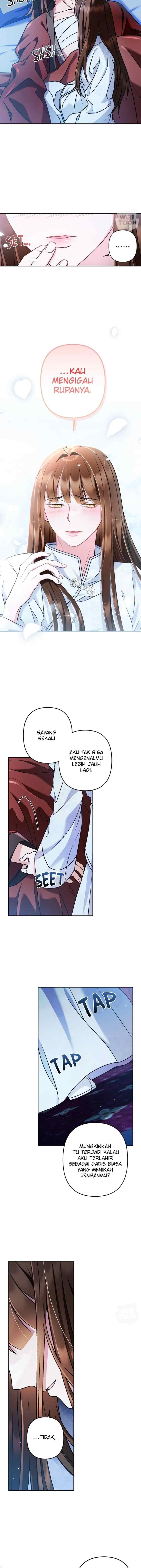 Love Song of Heeran chapter 63 halaman 6