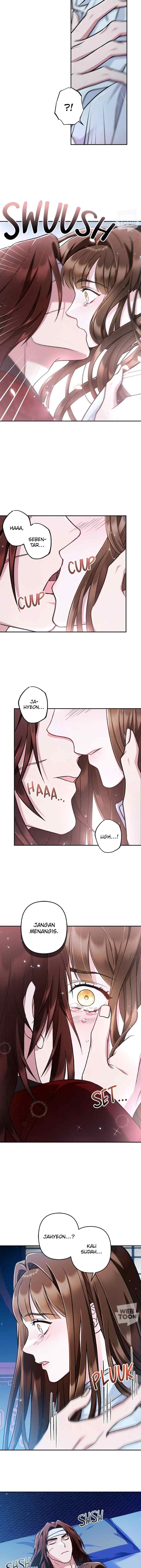 Love Song of Heeran chapter 63 halaman 5